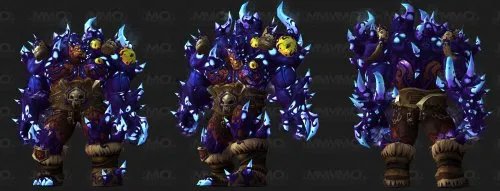 魔兽世界5.4补丁近期官方测试服资讯汇总