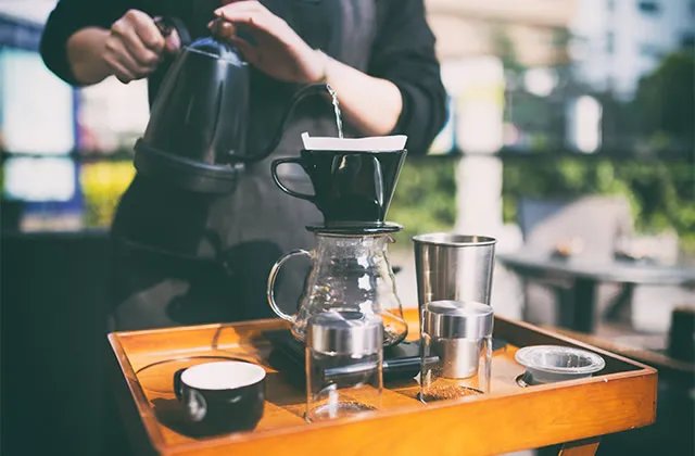 各种咖啡壶的使用方法 咖啡壶使用注意事项