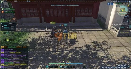 天涯明月刀41郡王府副本攻略 天涯明月刀41副本解析