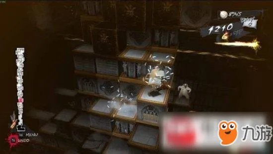 《凯瑟琳》第二阶段怎么过 绝望监狱剧情通关技巧详解