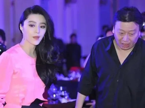 贾云范冰冰 贾云( 二 )