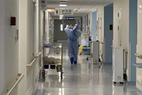 海南出台打击医闹出新规，什么行为算是医闹？