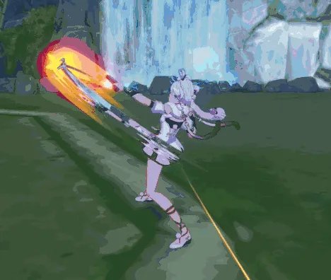 崩坏3琪亚娜全新服装雪月灵兔获得方法介绍 崩坏3琪亚娜雪月灵兔服装外观