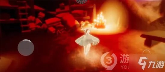 光遇圆梦村大蜡烛攻略 坐标详细介绍