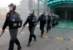 吉林一罪犯利用收工时间强行脱逃，监狱方面对此是如何回应的？