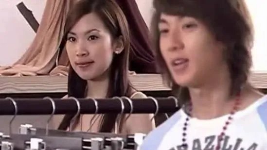 东方茱丽叶陈若仪剧照曝光 揭秘与老公林志颖感情史