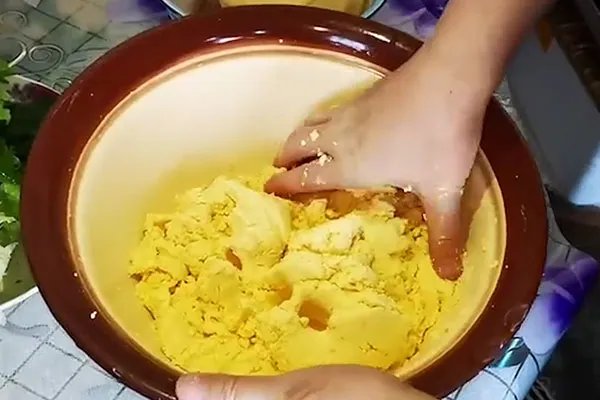 酵米面类食品有哪些