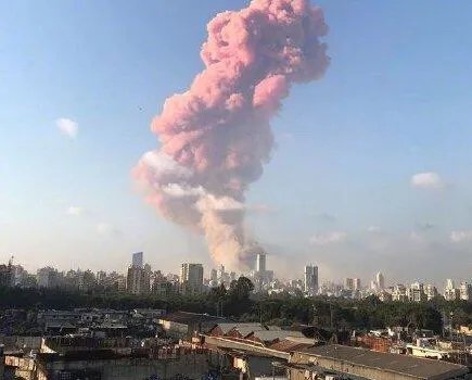 黎巴嫩新闻部长为何会辞职?