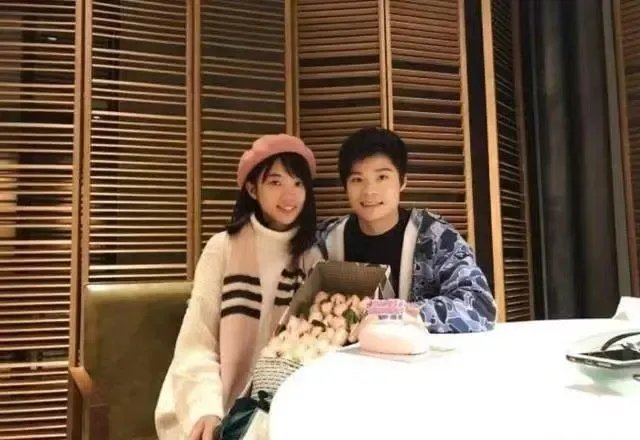 苏炳添妻子林艳芳学历个人资料 苏炳添妻子林艳芳从事什么工作