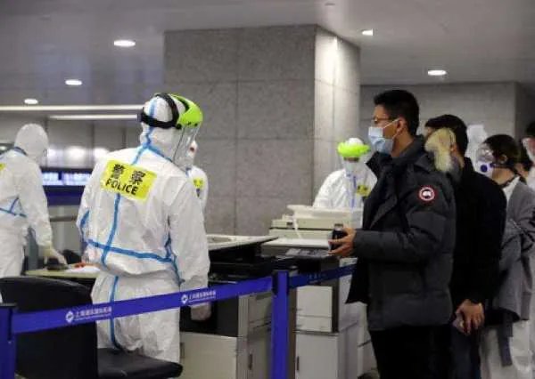 上海新增18例境外病例，为何境外输入病例要在上海隔离？