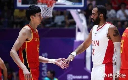 从落后12分到一度领先伊朗队12分并最终亚运会夺冠，中国队是怎么做到的？