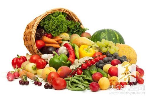 五行蔬菜汤的功效与作用