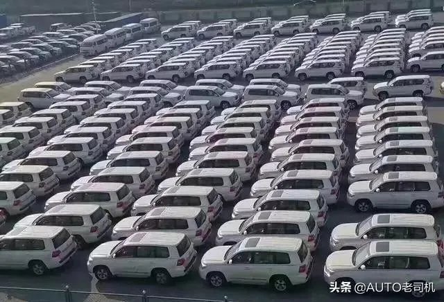 天津港的车为什么便宜？怎么购买不会被骗？