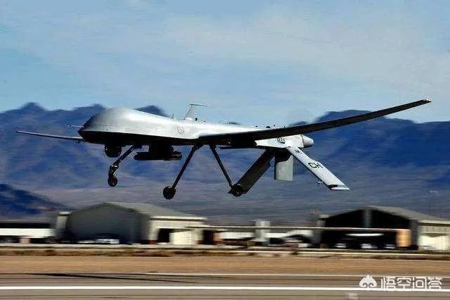 巴基斯坦派往印度的四架无人机都被击落，巴基斯坦到底想侦察到什么情报？