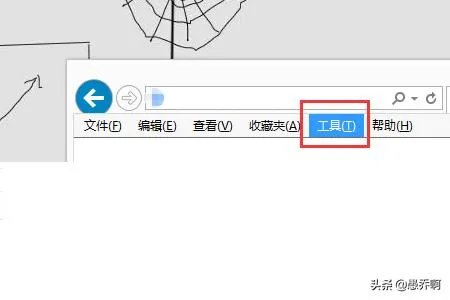 internet explorer无法显示该网页?