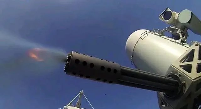 如果伊朗击沉美国航母,后果会如何?