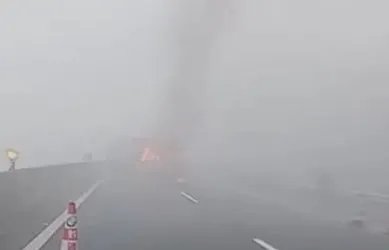 贵州毕节两车追尾起火致7人身亡,灾难到底是怎么发生的?