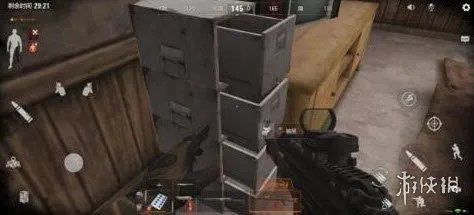 《暗区突围》可捡物资推荐 暗区突围哪些物资值得捡