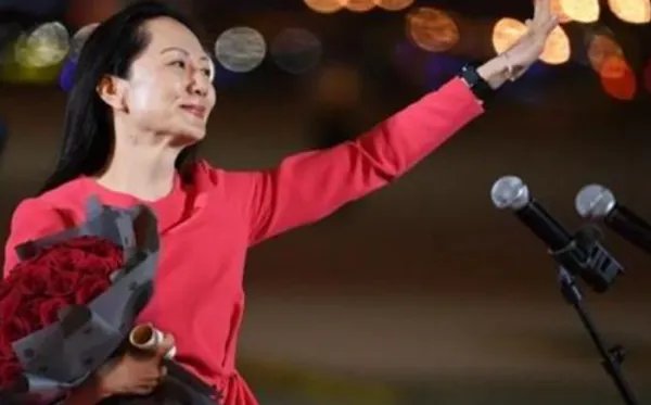 孟晚舟回国后会产生什么影响？