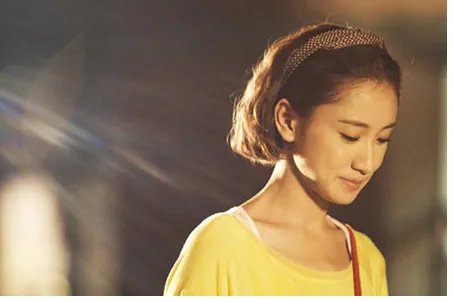 陈彦妃演过的电视剧有哪些?