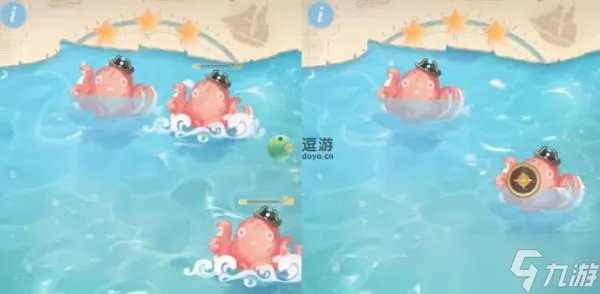 《恋与制作人》海上保卫战玩法推荐 海上保卫战怎么玩