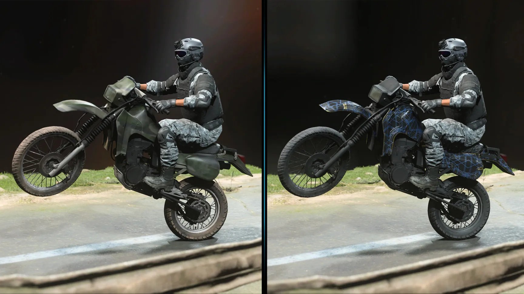 《使命召唤19现代战争2》第五赛季有哪些新皮肤?S5赛季皮肤一览