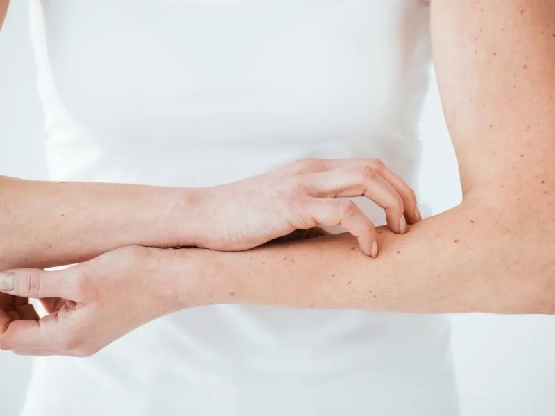 无水洗手液的原理