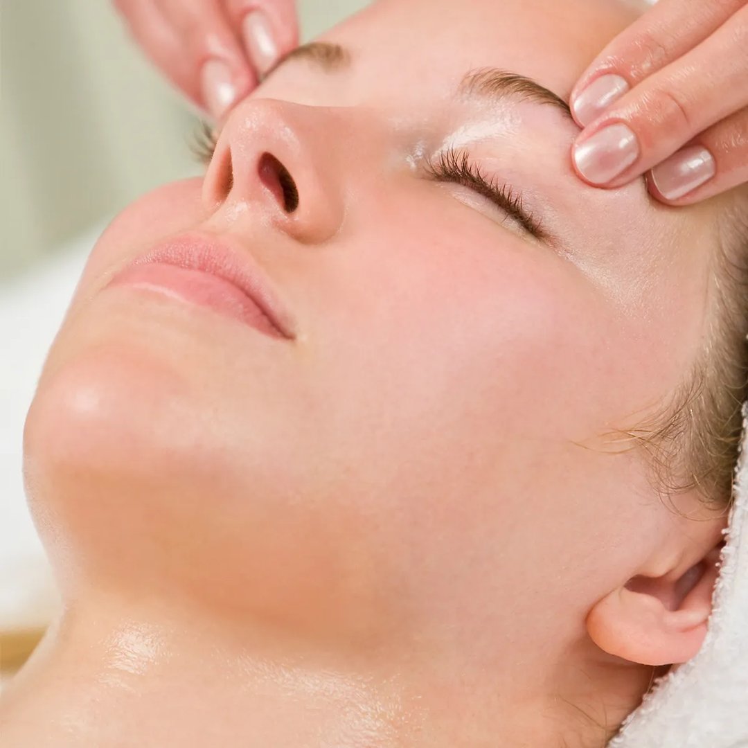 如何去额头上的皱纹