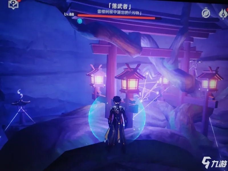 《原神》寻找奇怪声音的源头任务攻略大全