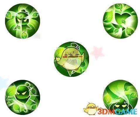 《梦幻西游手游》分不清的技能介绍一览