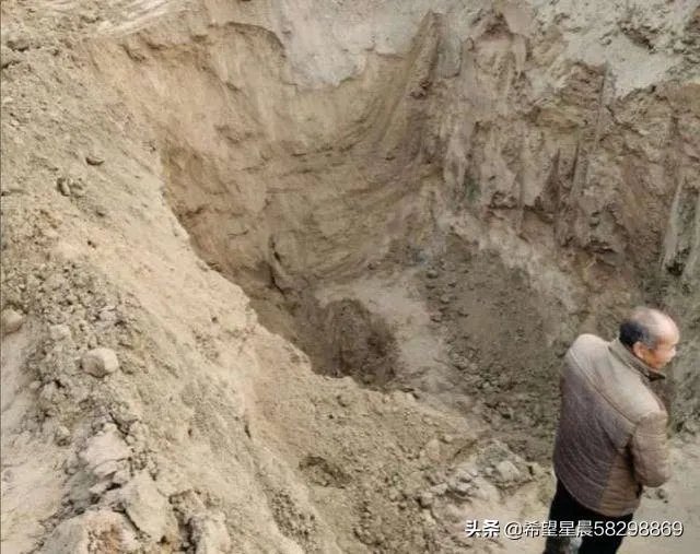 对于河南4男童被埋事件,你怎么看?