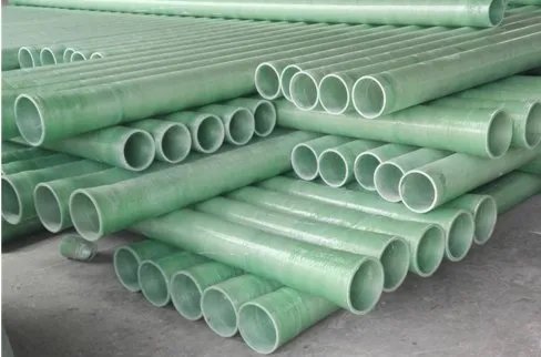 玻璃钢穿线管有哪些特点呢？