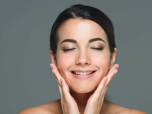 女人抗衰老的秘方