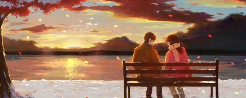 qq分组名称情侣三行 情侣好听的分组名称