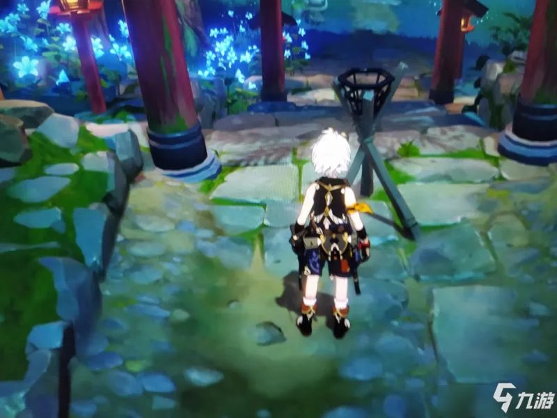 《原神》寻找奇怪声音的源头任务攻略大全