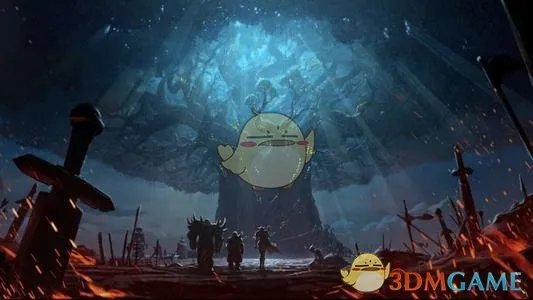 《魔兽世界》水下呼吸药剂介绍