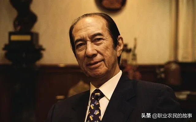 赌王何鸿燊已去世，5000亿财产将何去何从？