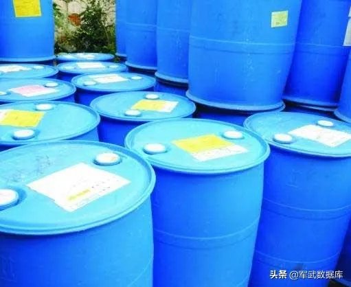 黎巴嫩港口2700吨硝酸铵爆炸,威力到底有多大?