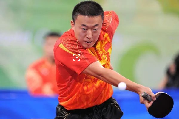 北京奥运会乒乓球共产生多少枚金牌