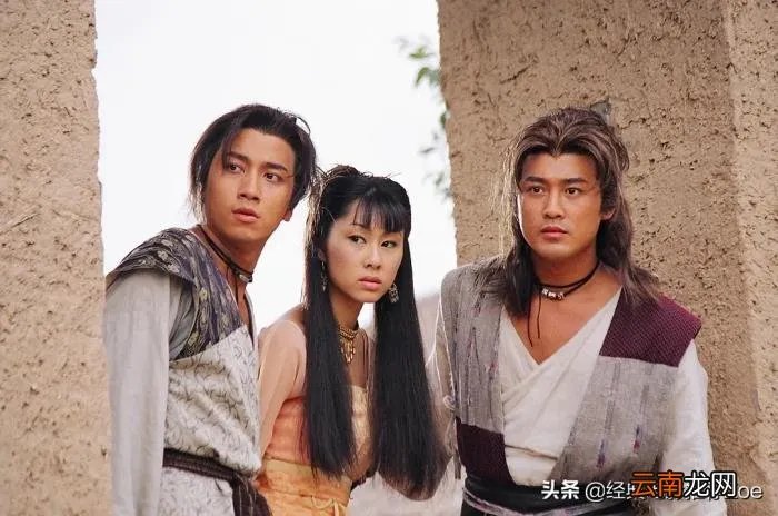 林峯主演过的18部经典电视剧 林峰的电视剧