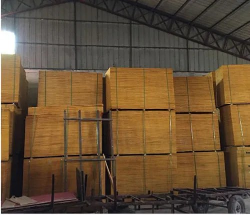 建筑用模板尺寸一般是多少