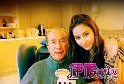 赌王为何不喜欢何超莲 赌王四太当街训何超莲吵架传言怎么来的