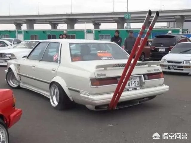 改装车能上路吗？