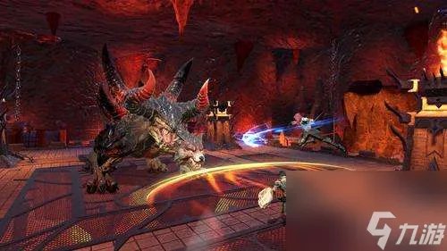 神魔大陆战士天赋加点技巧及选择 含转职解析推荐