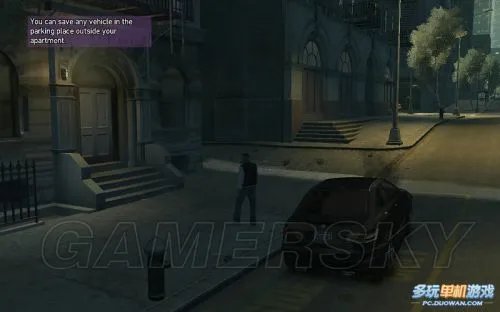 GTA4自由城之章 DLC夜生活之曲 全剧情流程图文攻略 任务要点解析