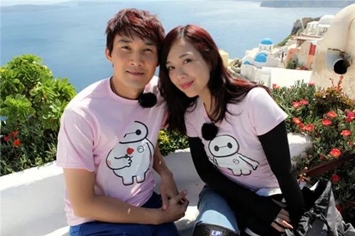 陈松伶2005年发生了什么？ 为什么她一直没要孩子？