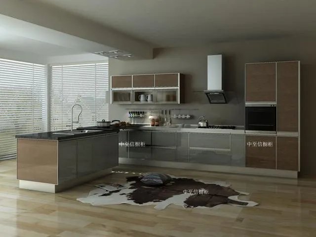 加盟橱柜需要多少钱?