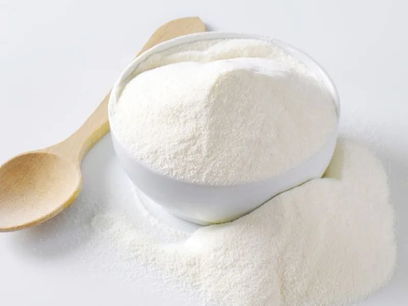 喝女性奶粉好处