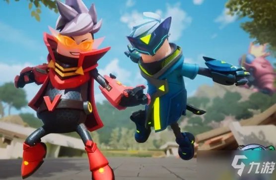 《香肠派对》s8赛季皮肤汇总分享 s8赛季皮肤有哪些