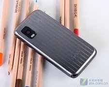 OMS旗舰出炉：LG GW880